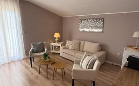 Apartment Francos